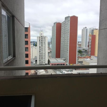 Apartamento De Luxo No Centro De Curitiba Lejlighed Eksteriør billede