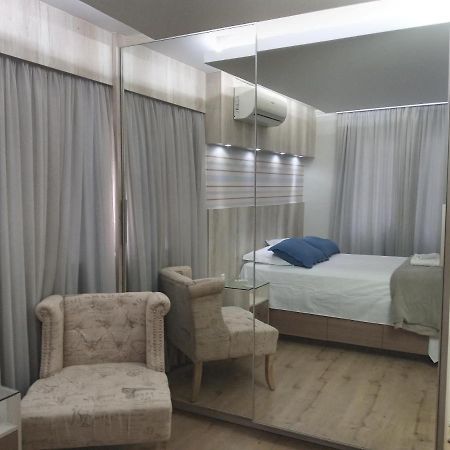 Apartamento De Luxo No Centro De Curitiba Eksteriør billede