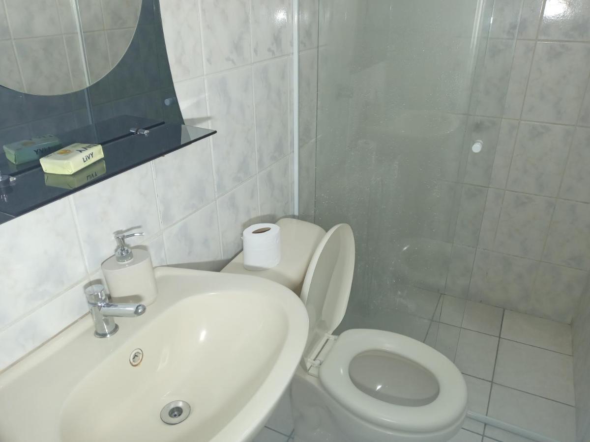 Apartamento De Luxo No Centro De Curitiba Eksteriør billede