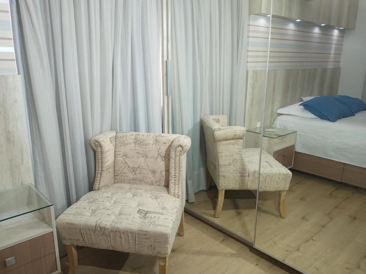 Apartamento De Luxo No Centro De Curitiba Eksteriør billede