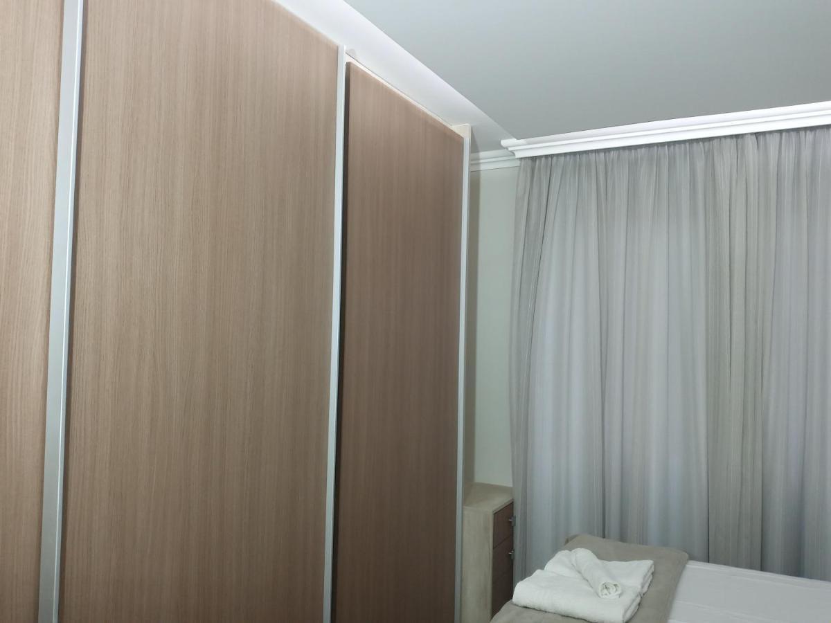 Apartamento De Luxo No Centro De Curitiba Eksteriør billede