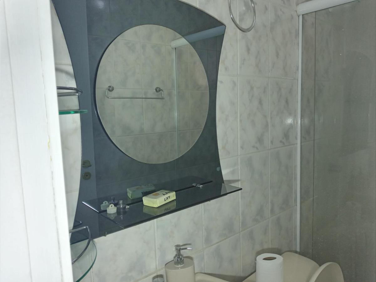 Apartamento De Luxo No Centro De Curitiba Eksteriør billede