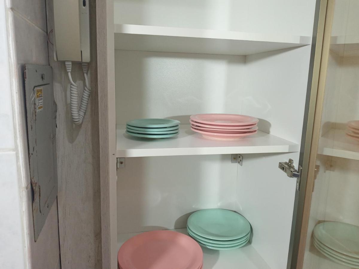 Apartamento De Luxo No Centro De Curitiba Eksteriør billede