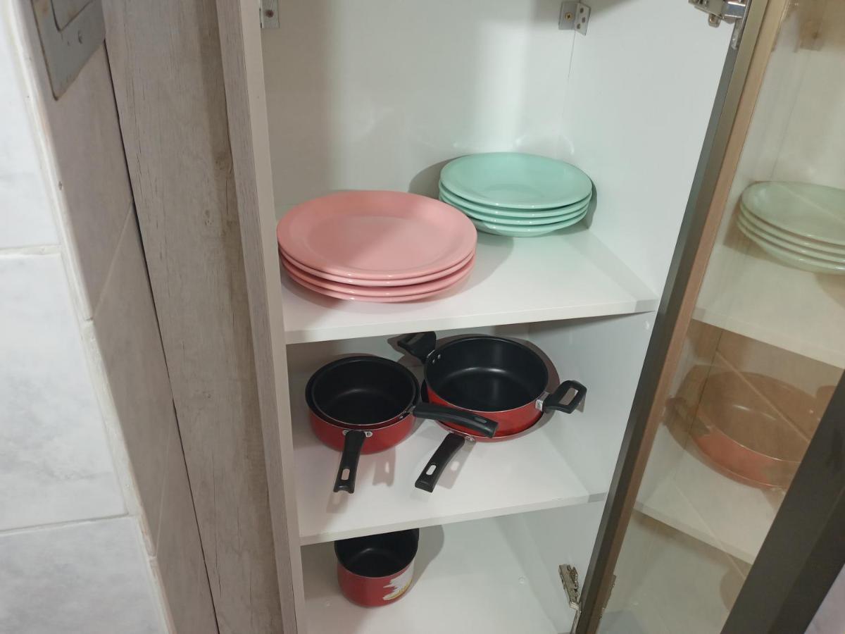 Apartamento De Luxo No Centro De Curitiba Eksteriør billede