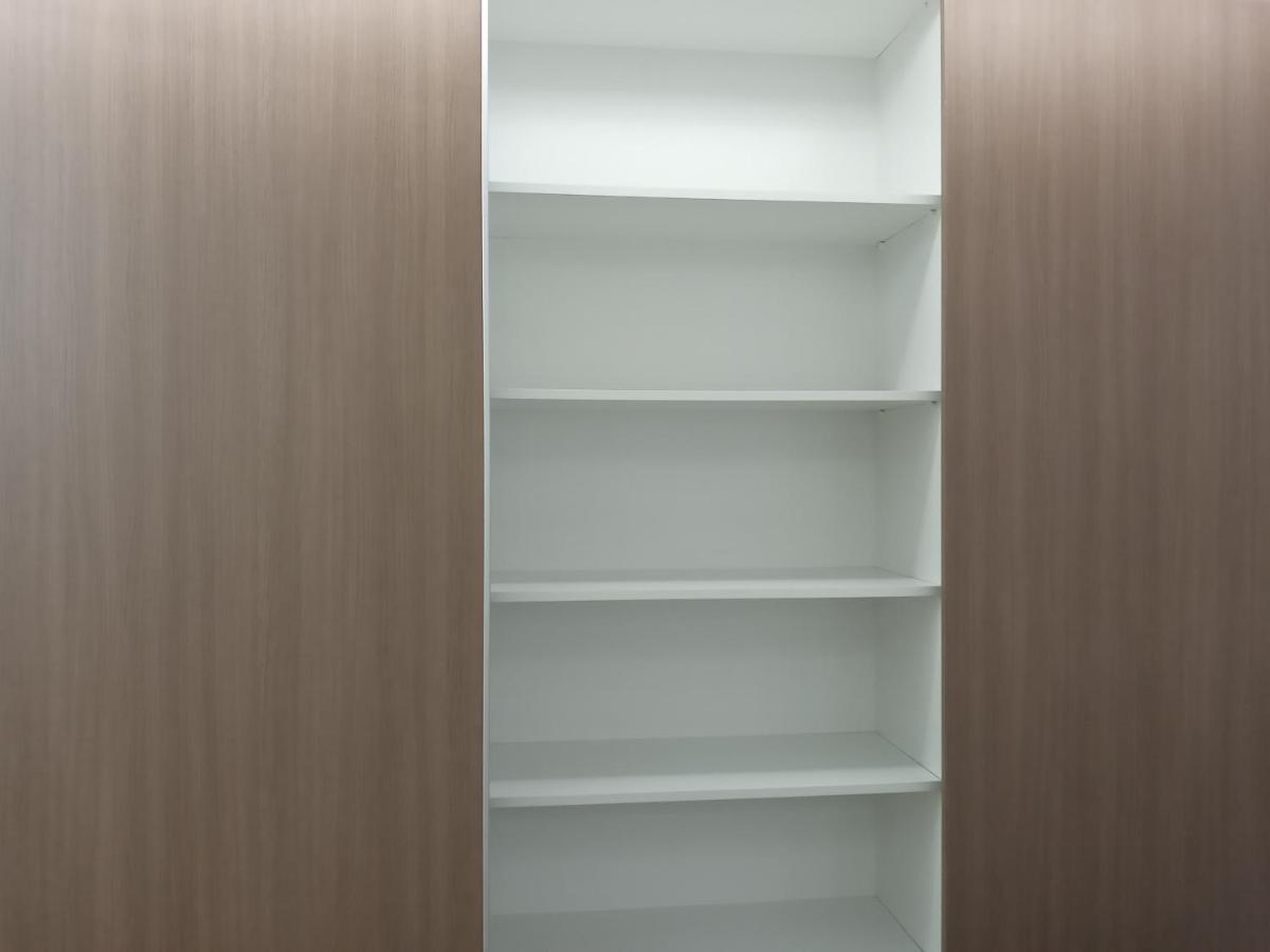 Apartamento De Luxo No Centro De Curitiba Eksteriør billede