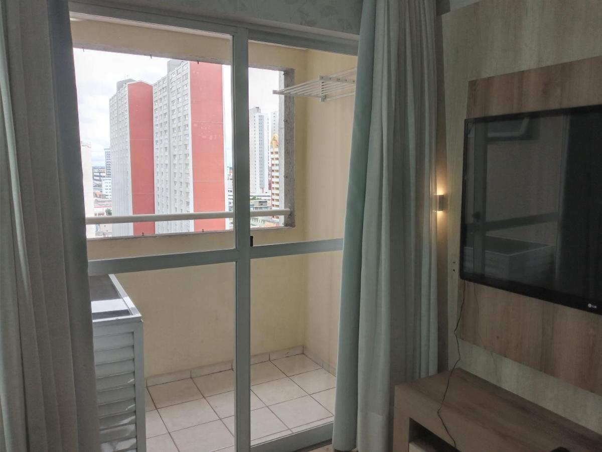 Apartamento De Luxo No Centro De Curitiba Lejlighed Eksteriør billede