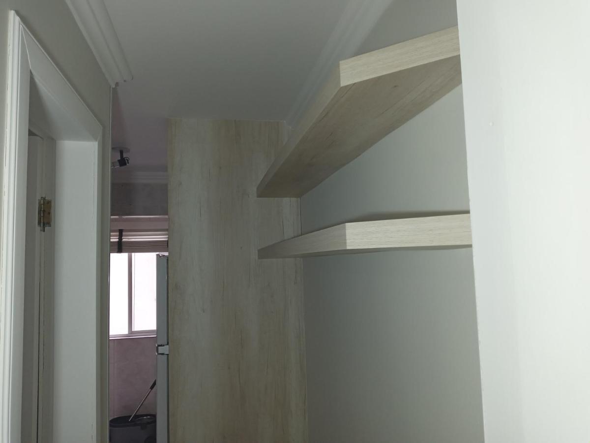 Apartamento De Luxo No Centro De Curitiba Eksteriør billede