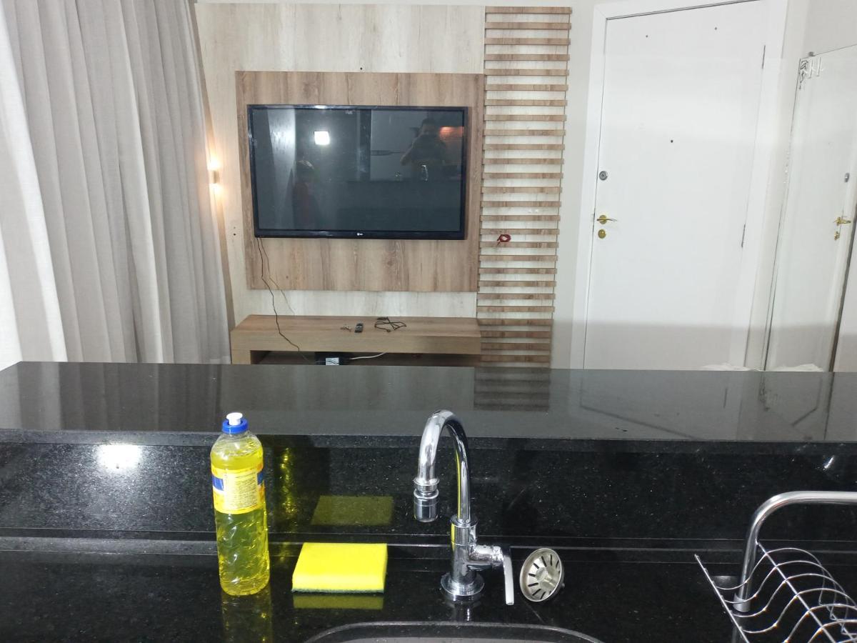 Apartamento De Luxo No Centro De Curitiba Eksteriør billede