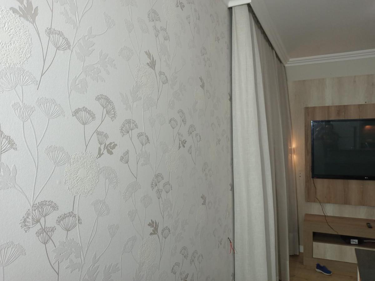 Apartamento De Luxo No Centro De Curitiba Eksteriør billede