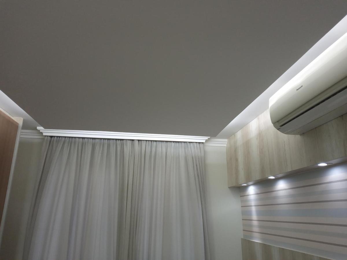 Apartamento De Luxo No Centro De Curitiba Eksteriør billede