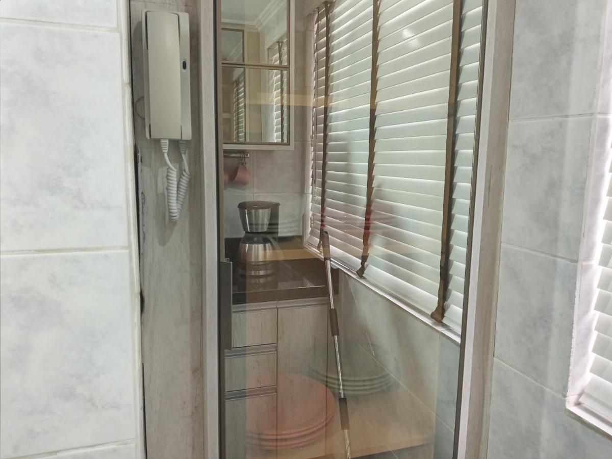 Apartamento De Luxo No Centro De Curitiba Eksteriør billede