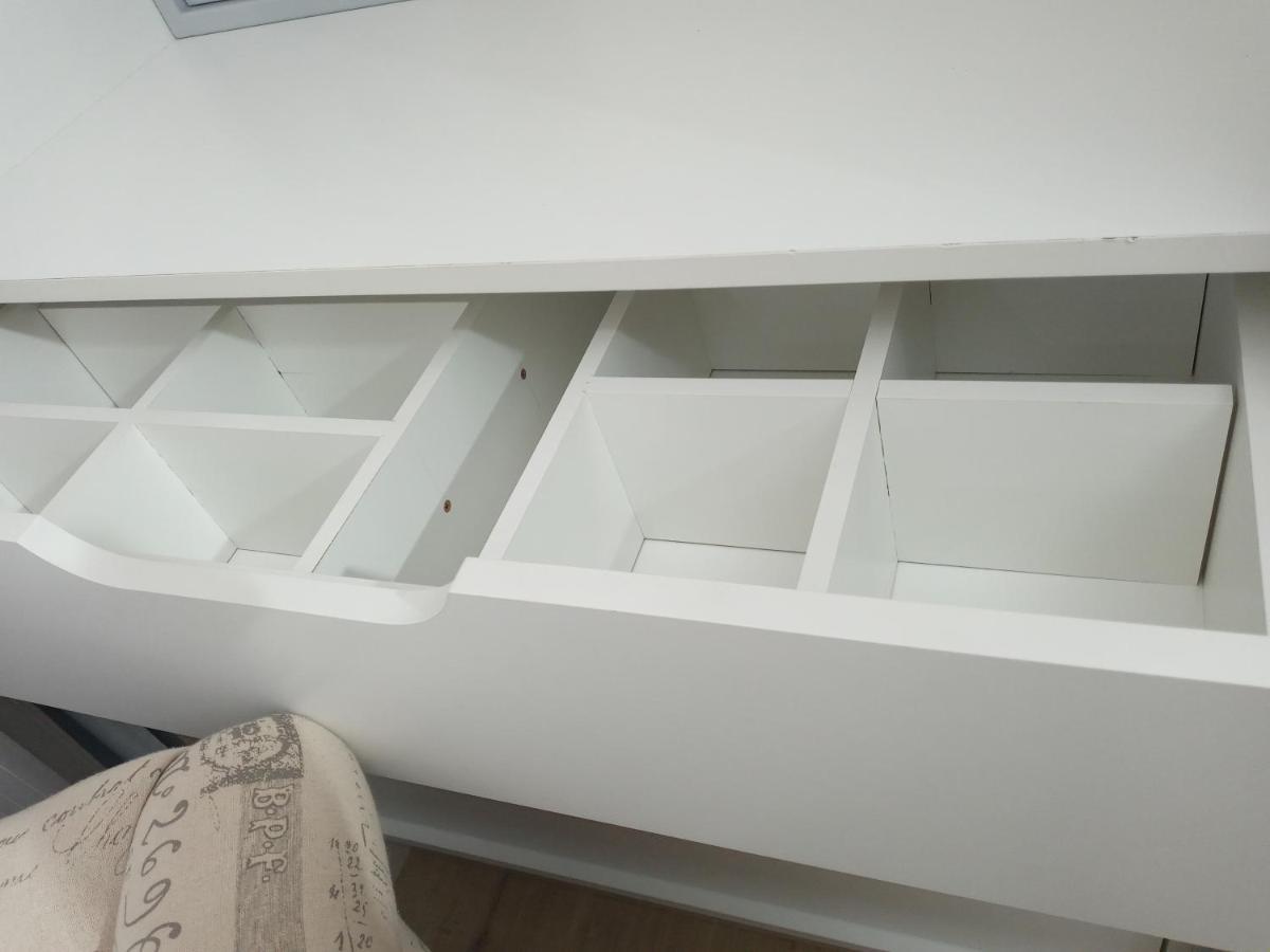 Apartamento De Luxo No Centro De Curitiba Eksteriør billede