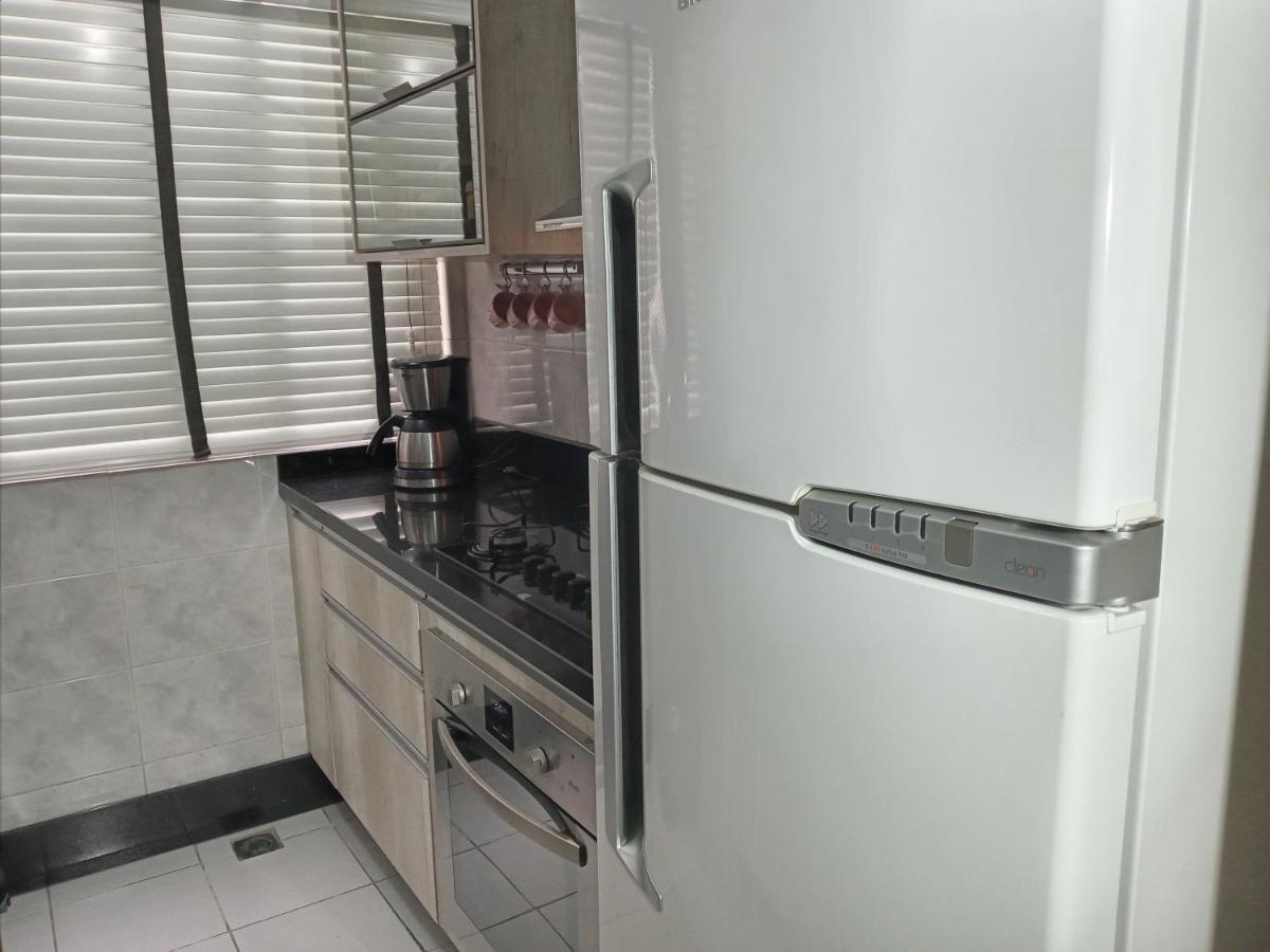 Apartamento De Luxo No Centro De Curitiba Lejlighed Eksteriør billede