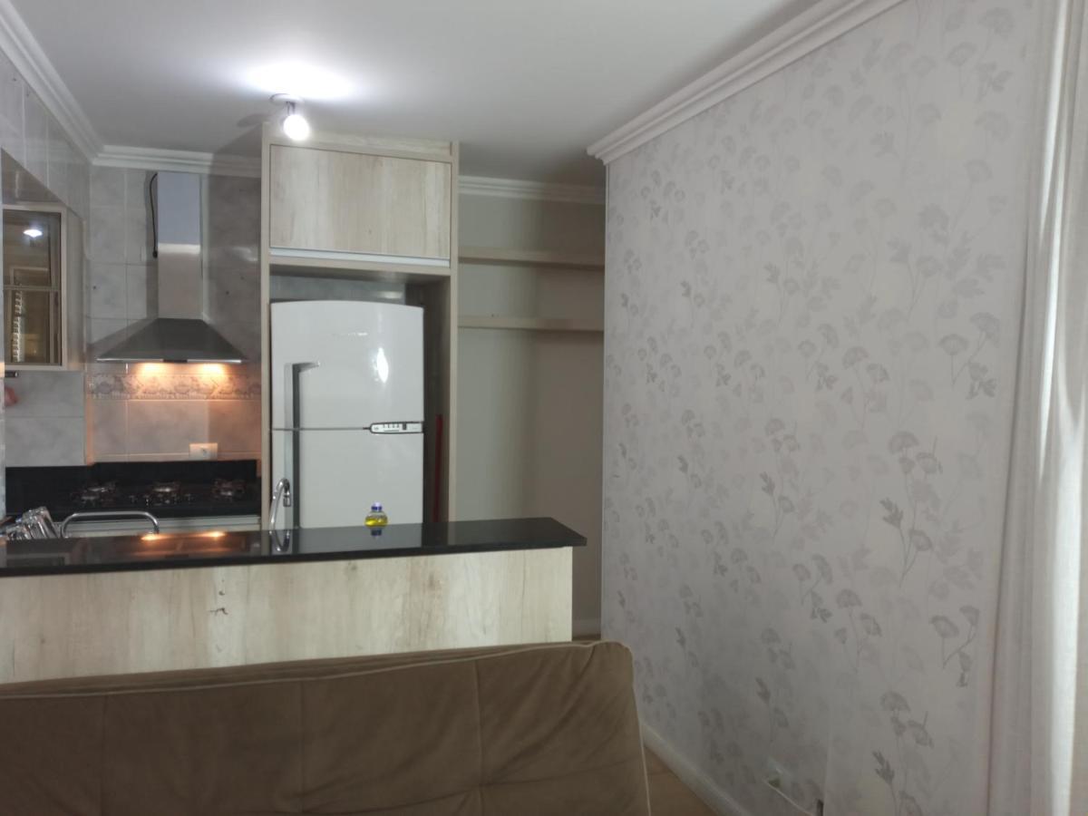 Apartamento De Luxo No Centro De Curitiba Lejlighed Eksteriør billede